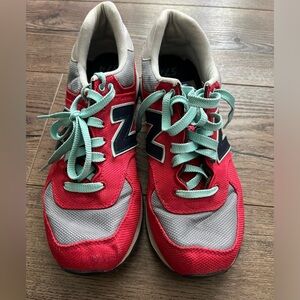 Women’s New Balance 574 size 10